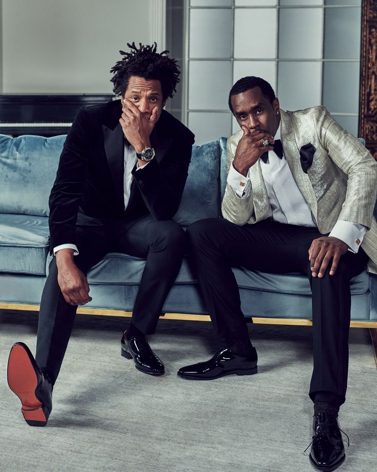 Someone Is Being Paid To Lie On Jay Z and Diddy