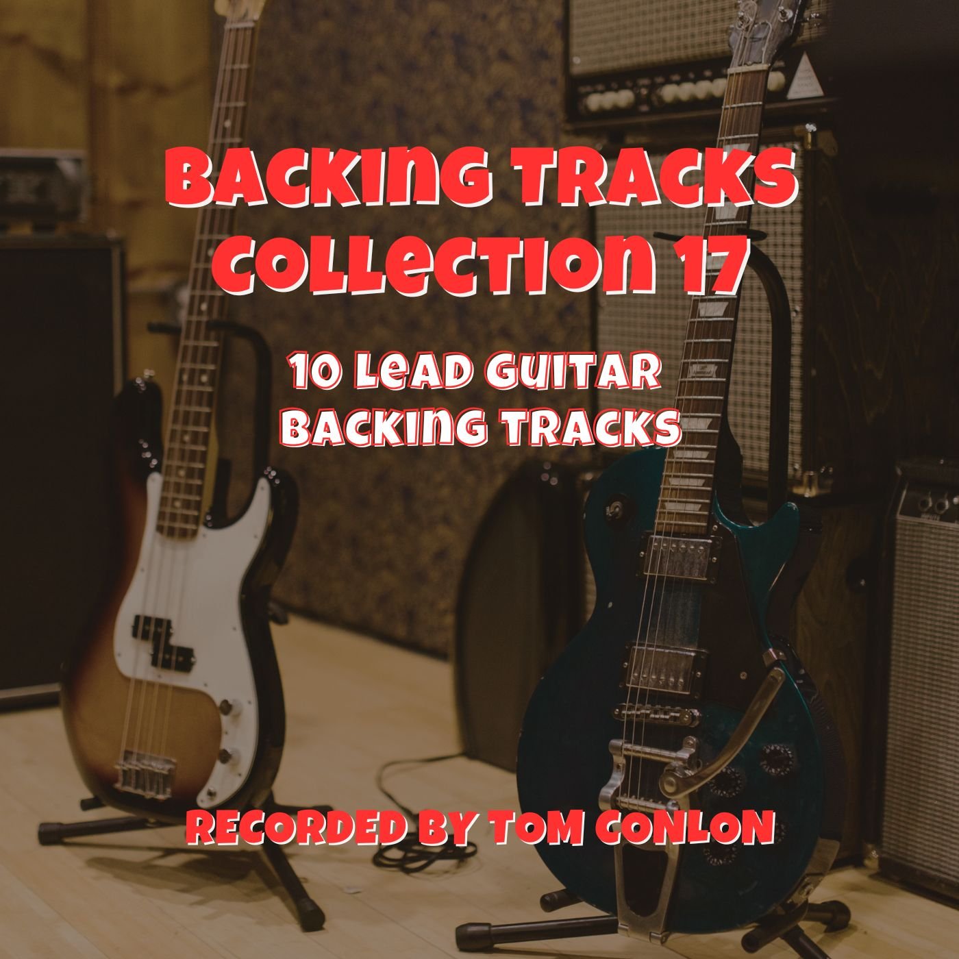 Backing Tracks Collection 17 - Payhip