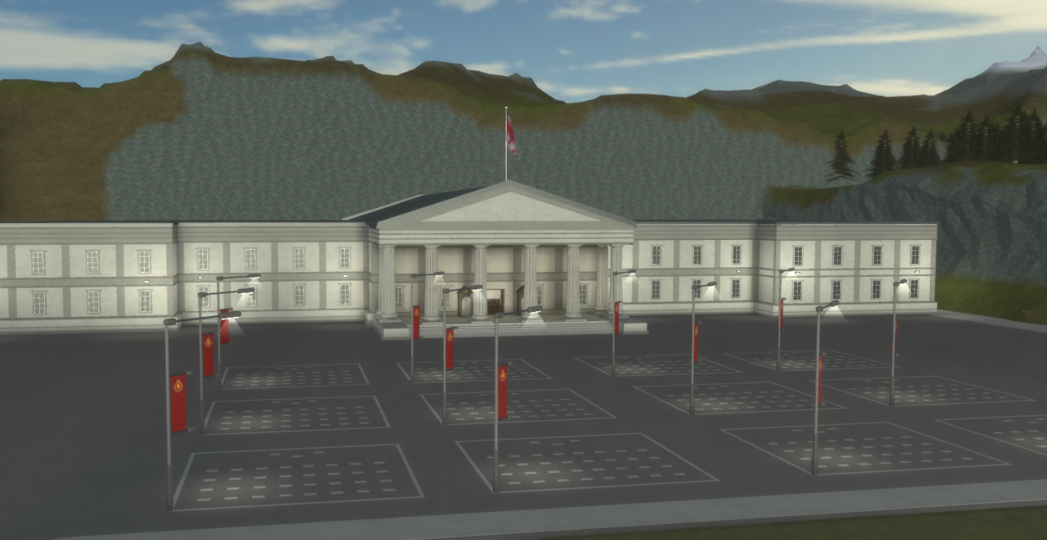British Army Garrison V2 - Payhip