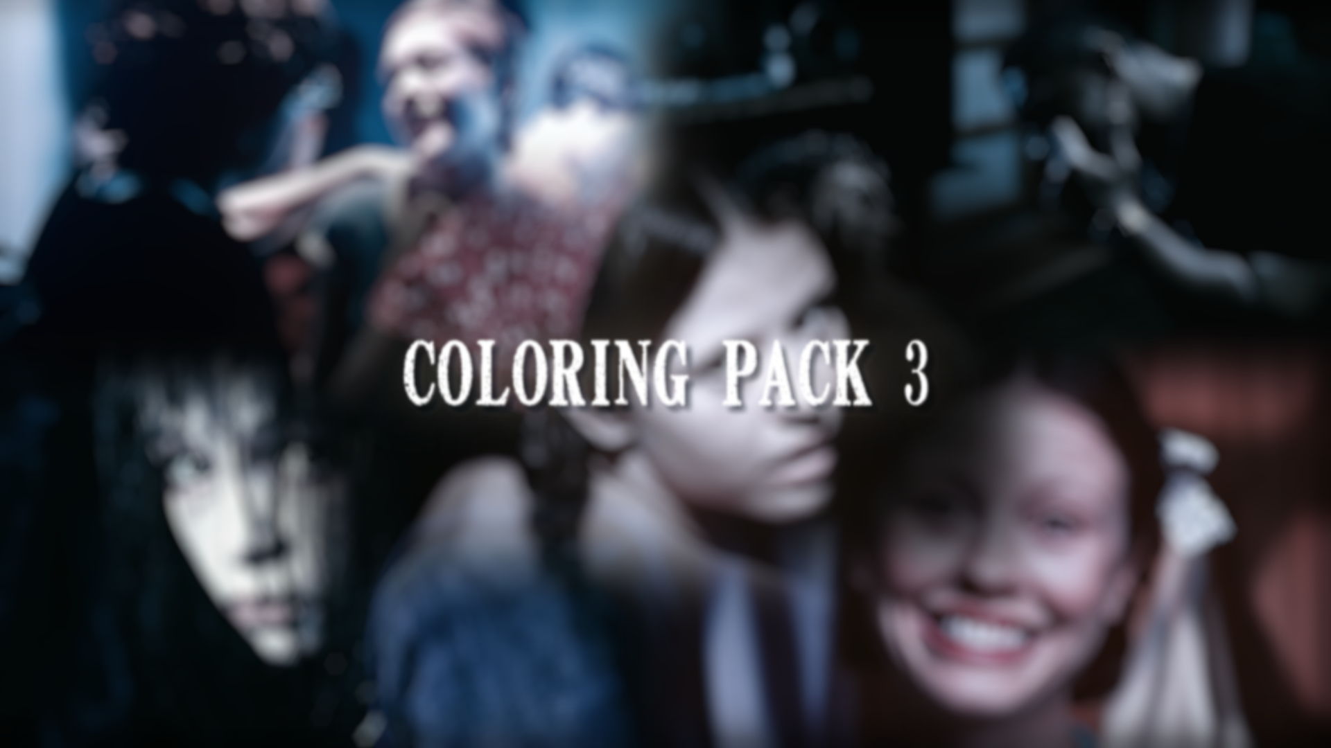 COLORING PACK #3 - Payhip