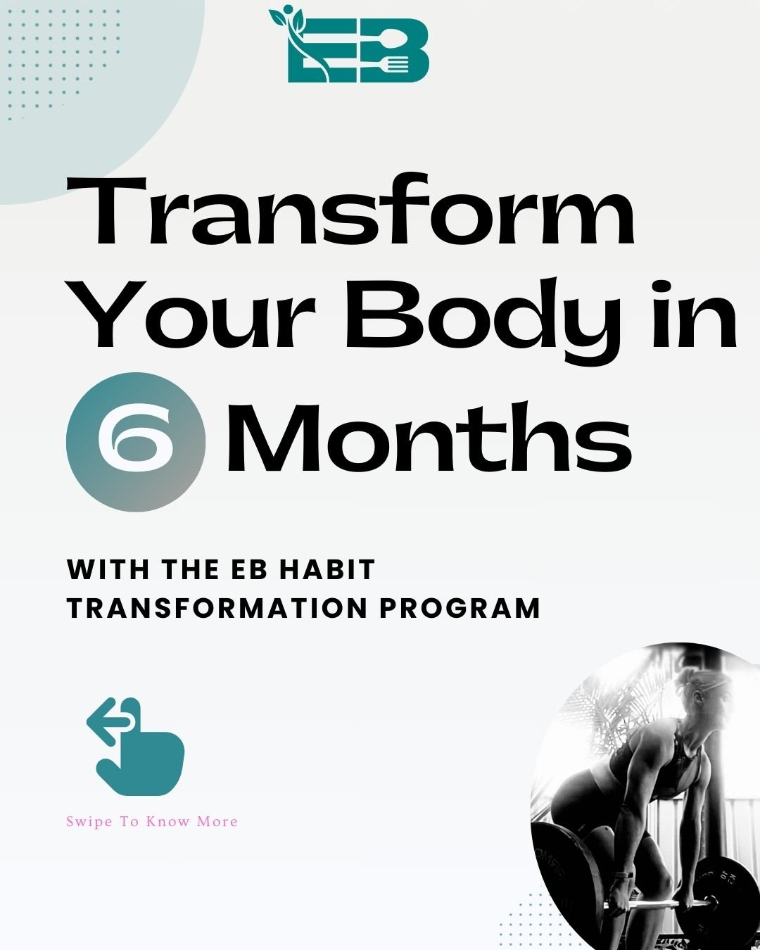 EB Habit Transformation Program - Payhip