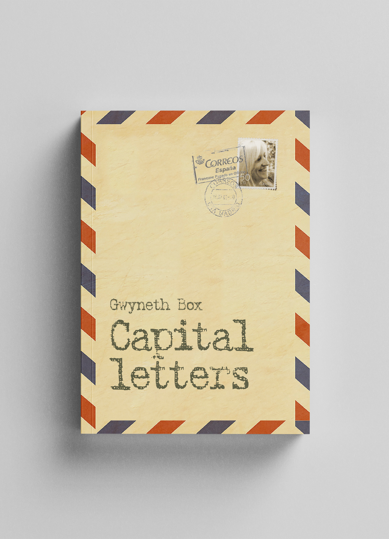 Capital Letters