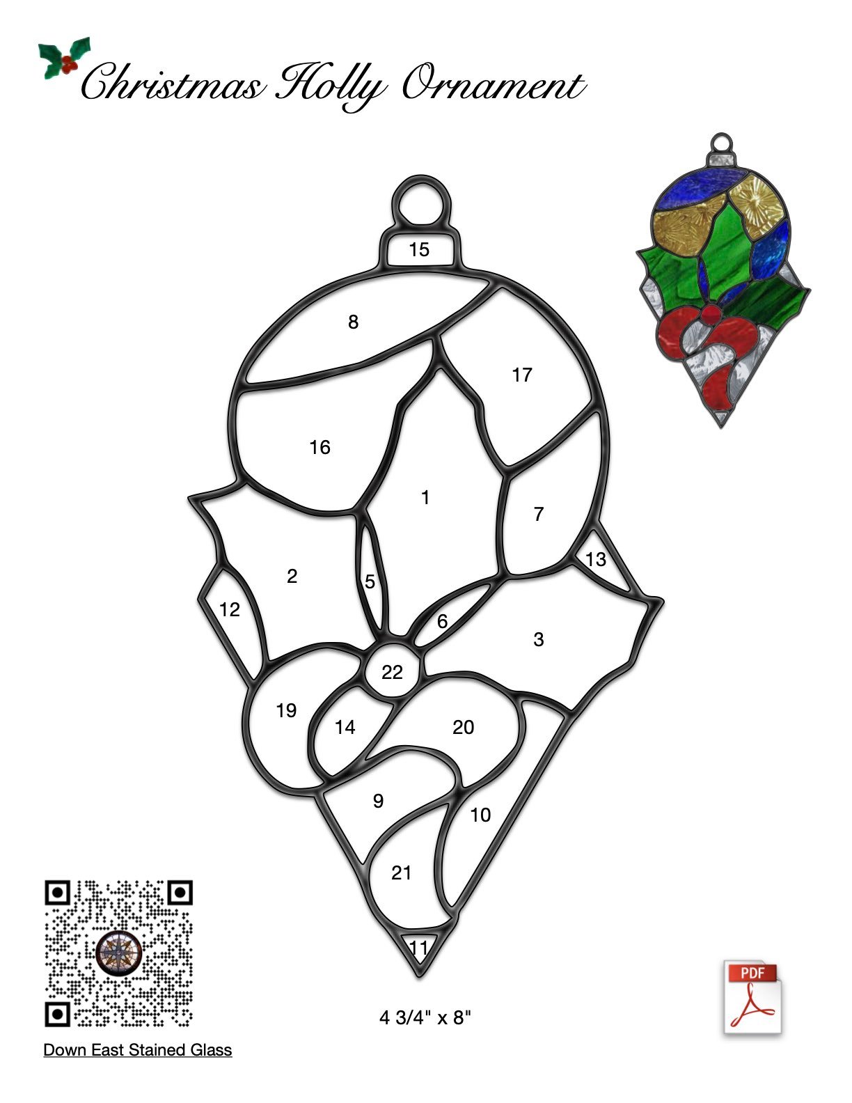 christmas-20-pack-stained-glass-pattern-discount