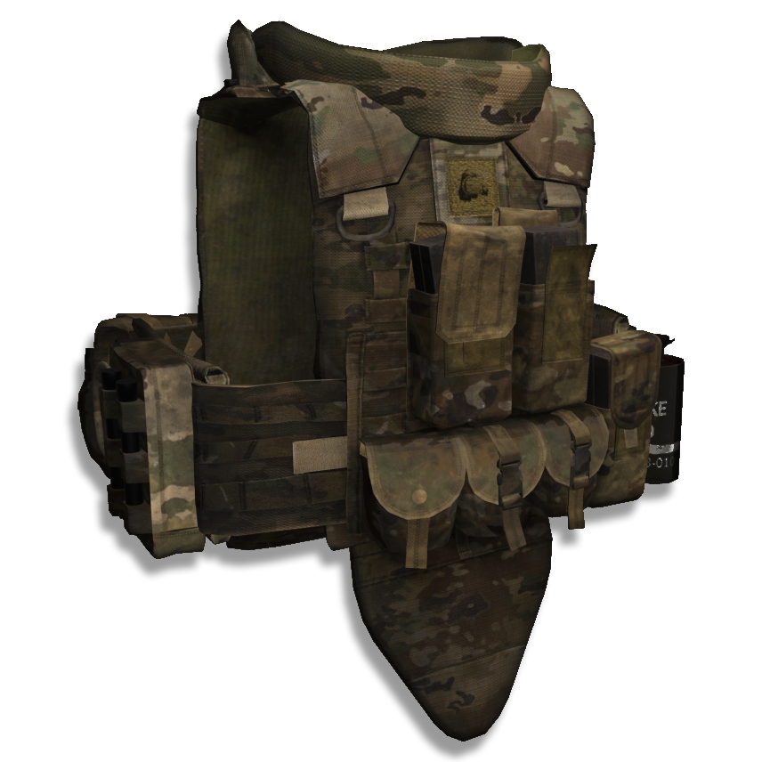 MODERN US ARMY - Payhip