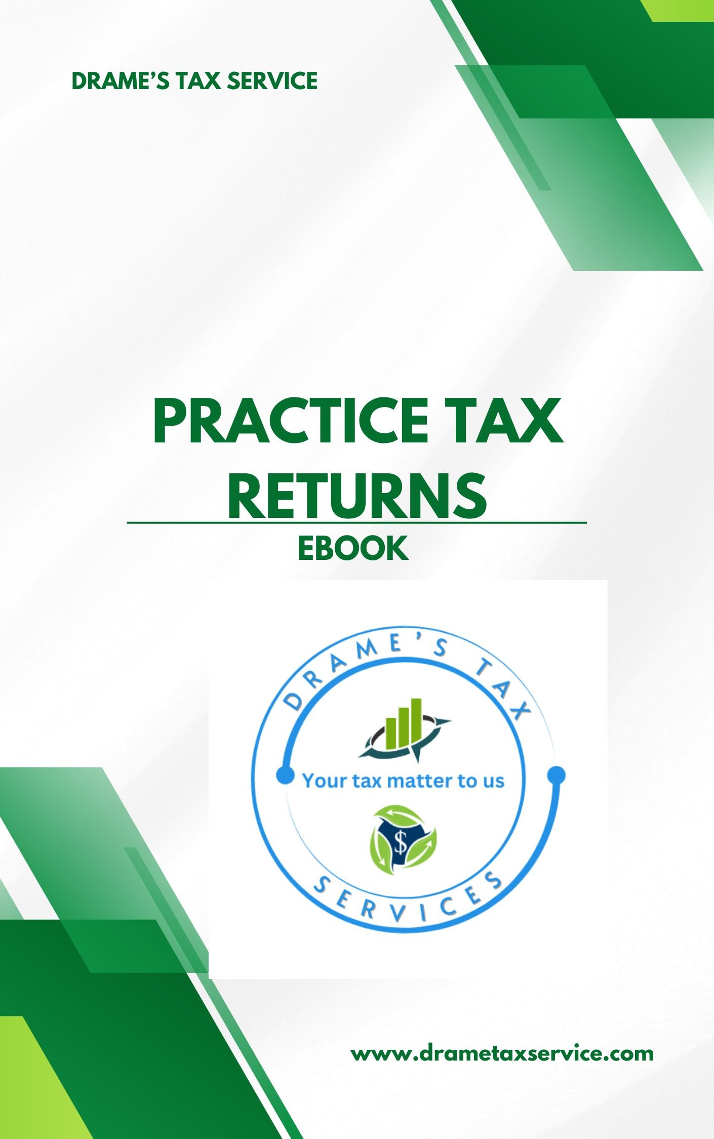 Tax Preparation Return Practices - Payhip
