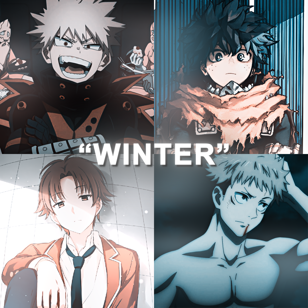 winter cc - Payhip