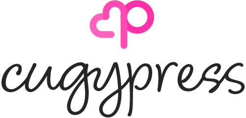 cugypress logo