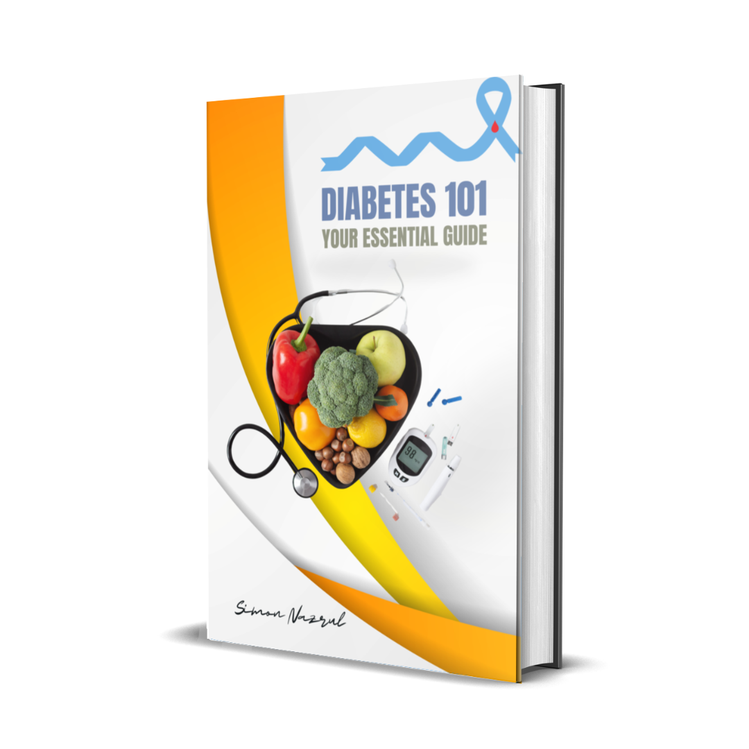 Diabetes 101: Your Essential Guide