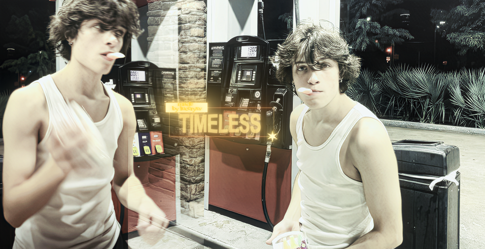 timeless cc - Payhip