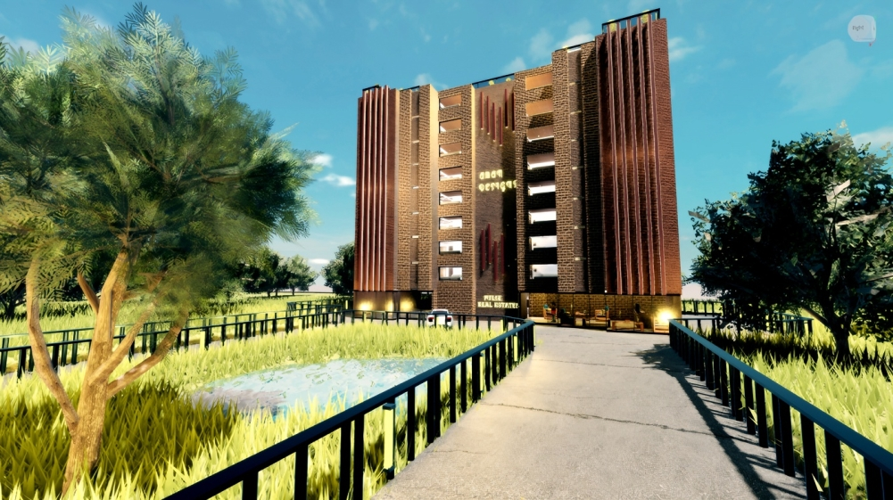 Pulse - Buildings - Payhip
