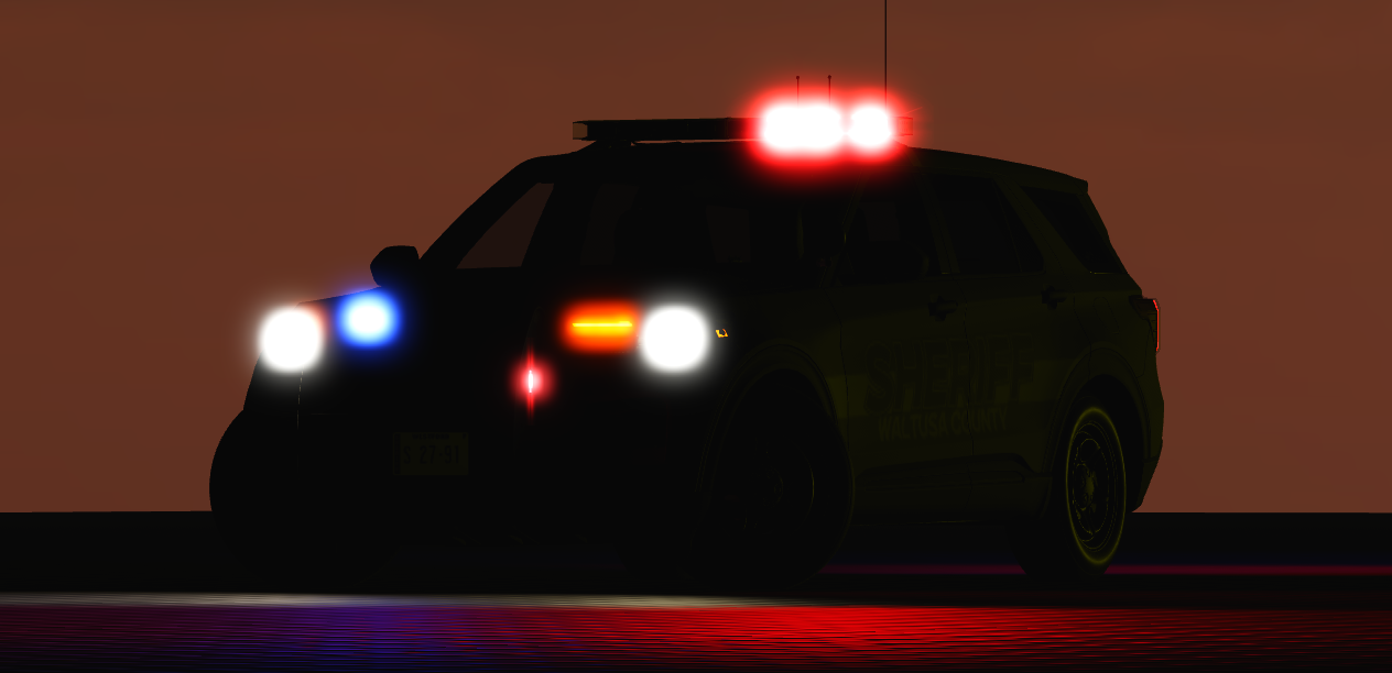 [RR] Law Enforcement 3 Car Pack - Whelen - Payhip