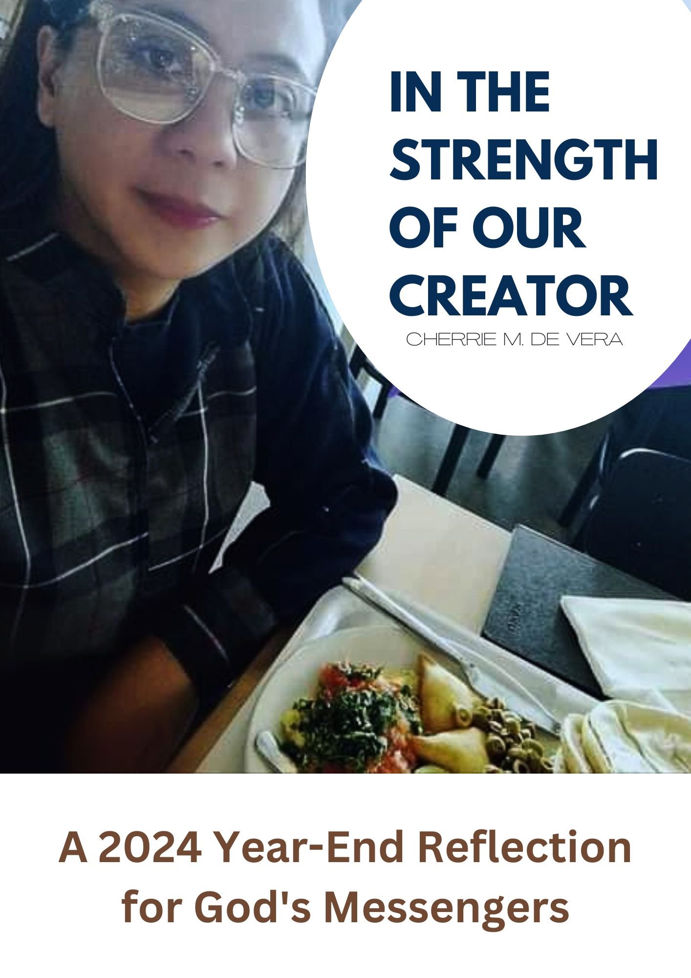 In the Strength of Our Creator - Payhip