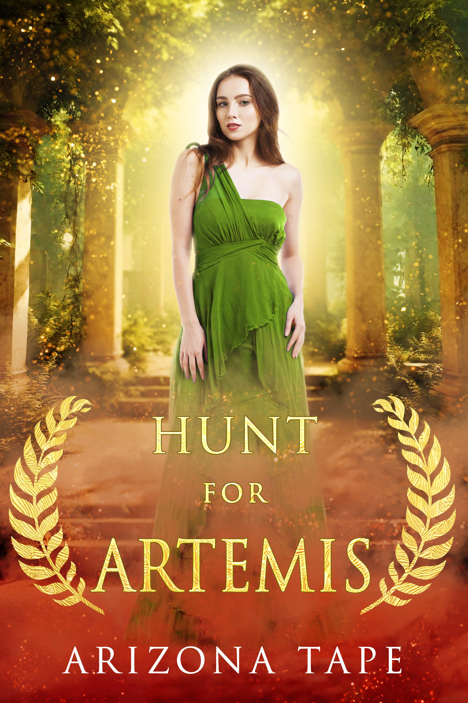 Hunt For Artemis - Payhip