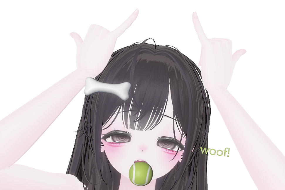 pup set! server free! ۶ৎ