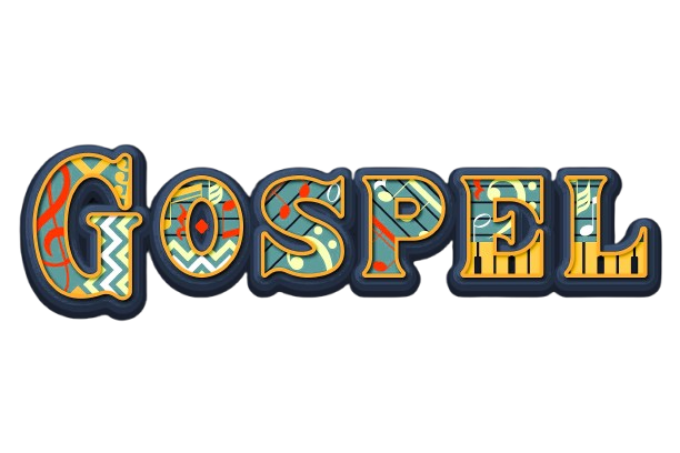 Gospel en mayúsculas