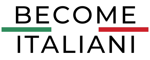 becomeitaliani logo