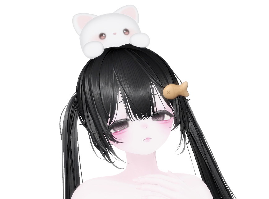 kitty set! server free! ۶ৎ
