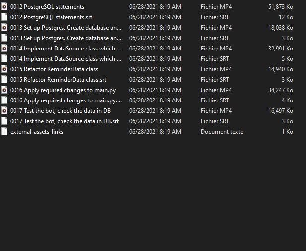 Mastering Telegram Bot Development: From Beginner to Advanced with Python