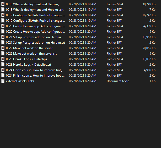 Mastering Telegram Bot Development: From Beginner to Advanced with Python