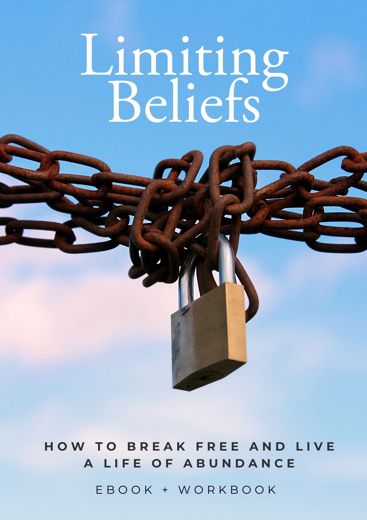 Break free of your limiting beliefs that is setting you back - Payhip