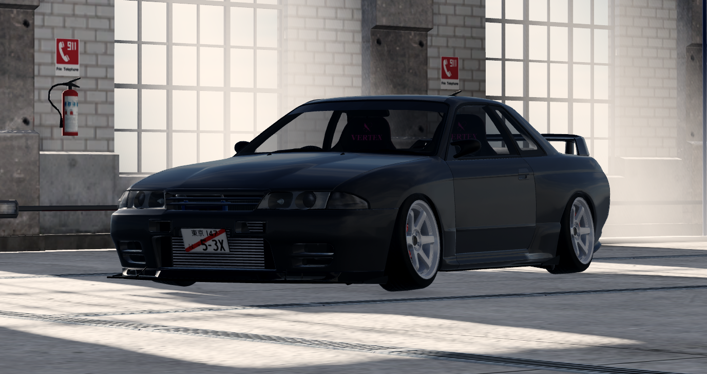 Geometry Dash R32 GTR R32 - Payhip