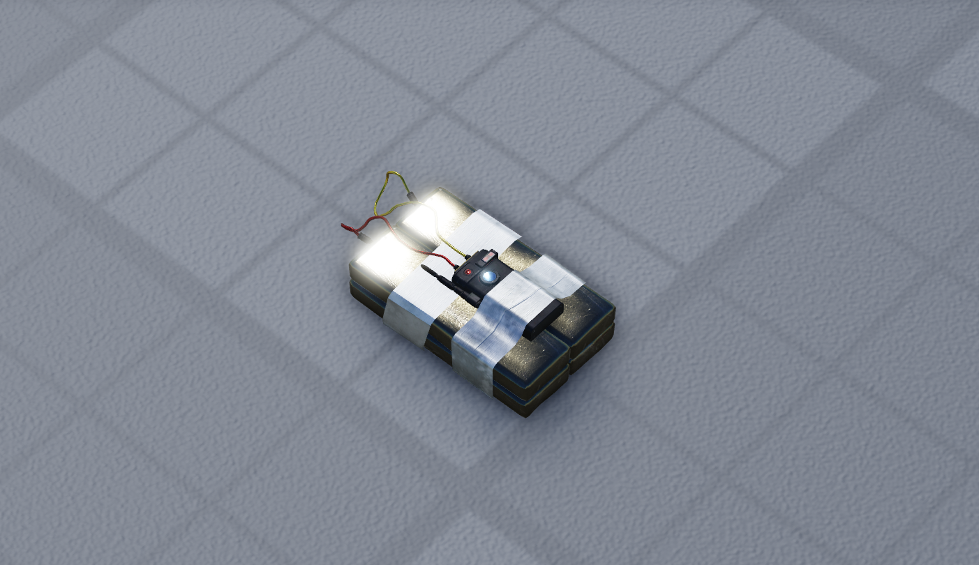 IED System - Payhip