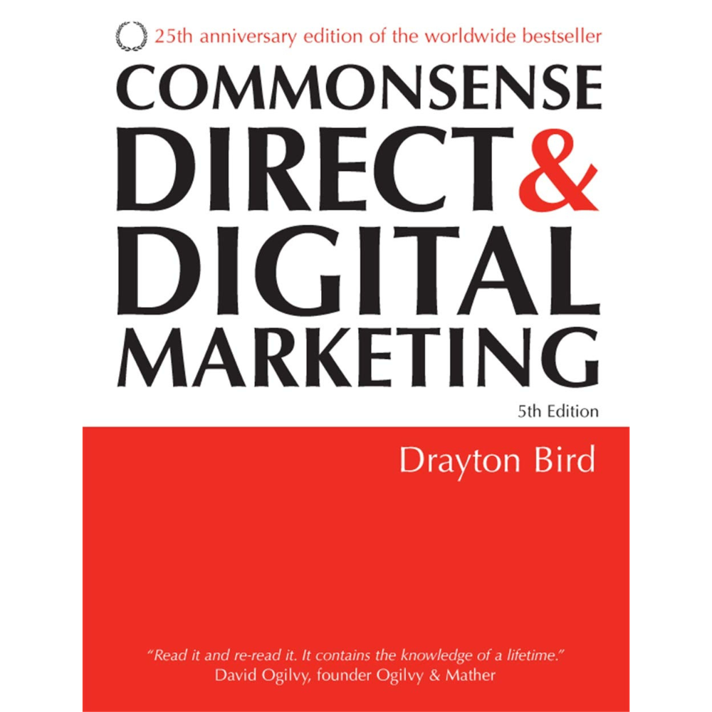 Commonsense Direct and Digital Marketing