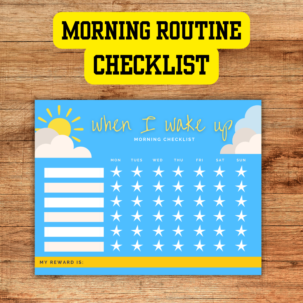 Routine Rockets - Freebie library