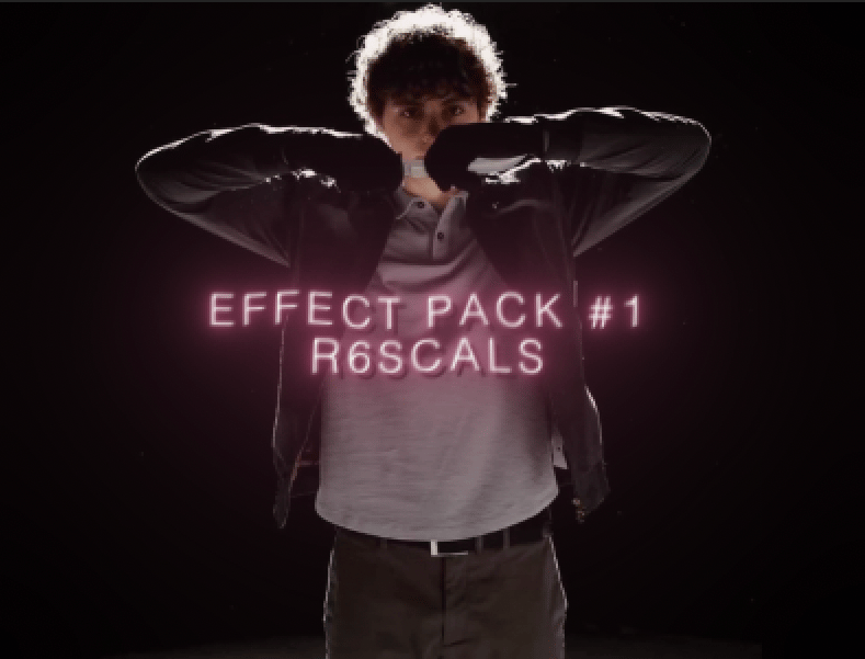 effect pack #1 by r6scals - Payhip