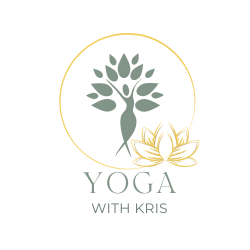 Yoga with Kris