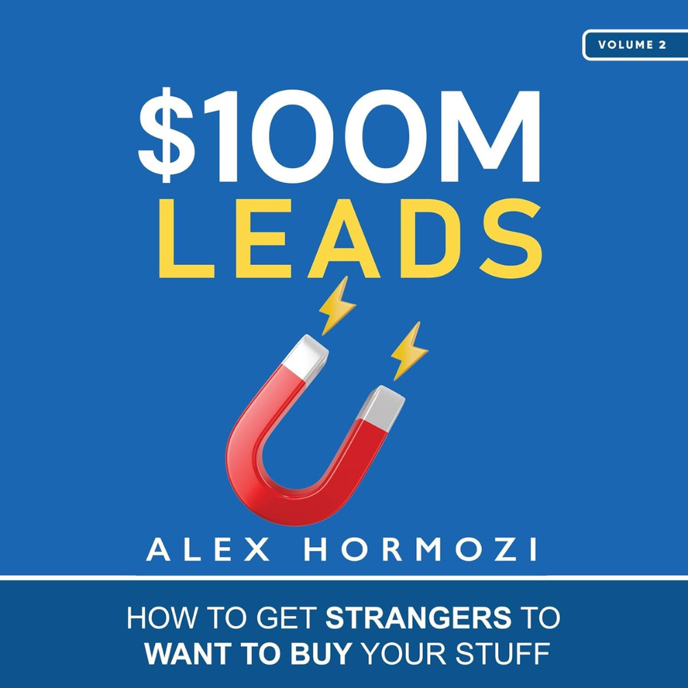 $100M Leads: