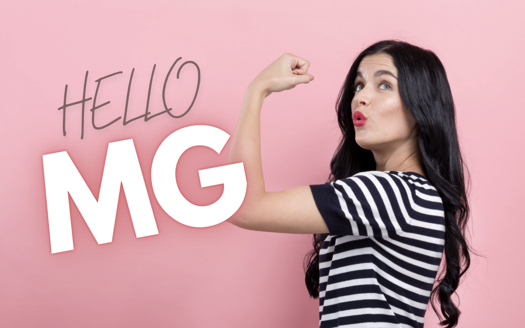 Manifesztáló Generátor Human Design típus Szakrális Nő Erőteljes