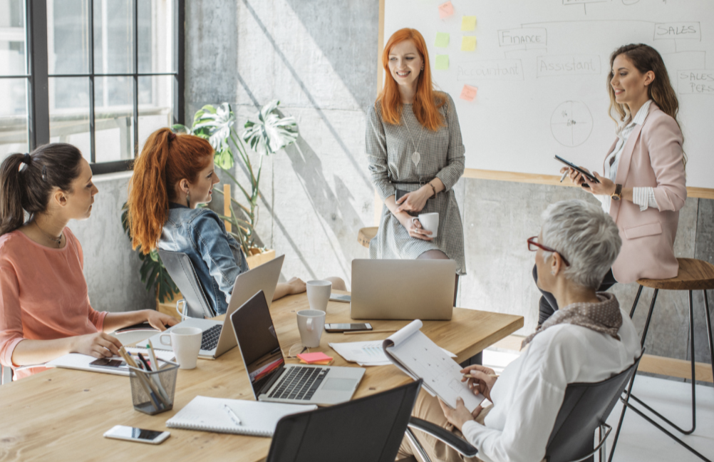 Manifesztáló Generátor Human Design típus Stratégia Szakrális Nő Erőteljes