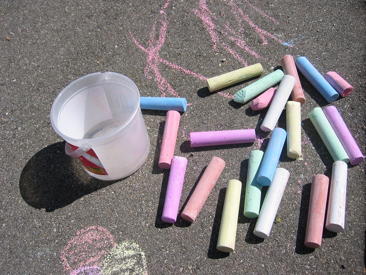 Les blessures de l'enfance