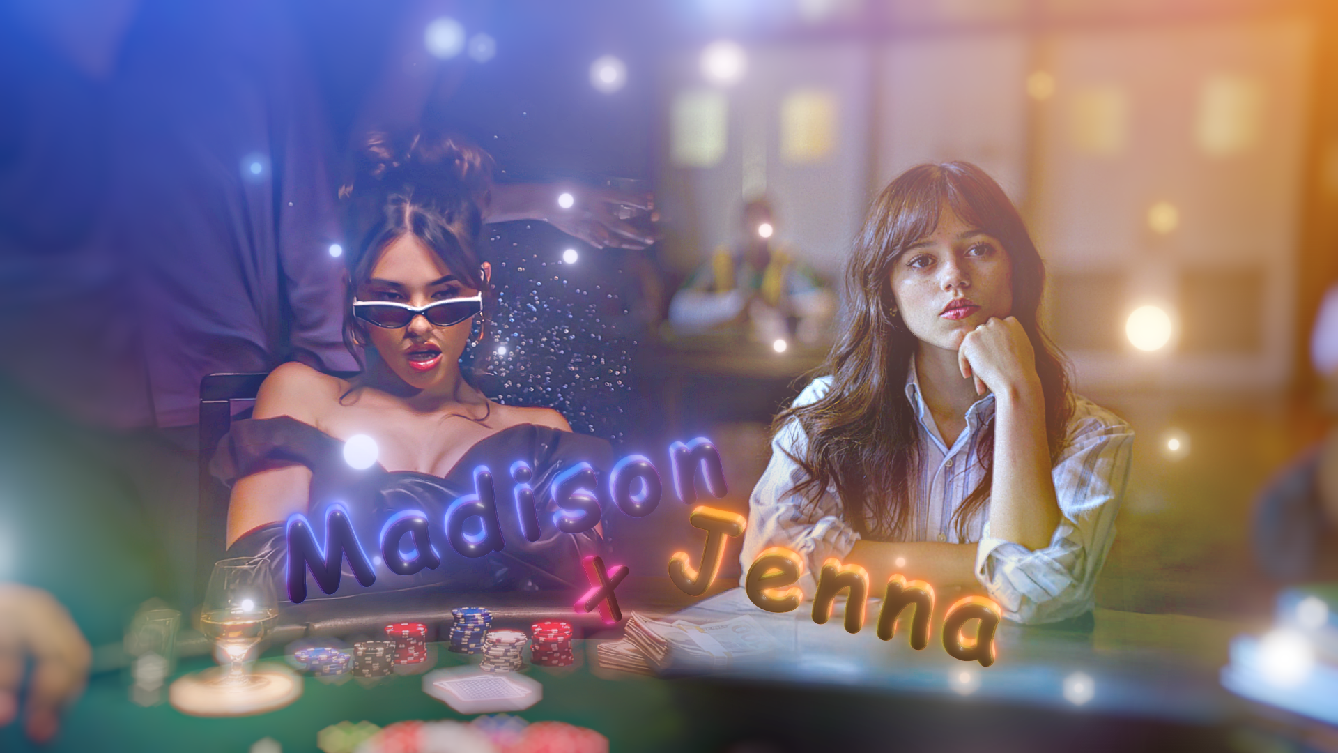 Make You Mine | Madison x Jenna - Payhip