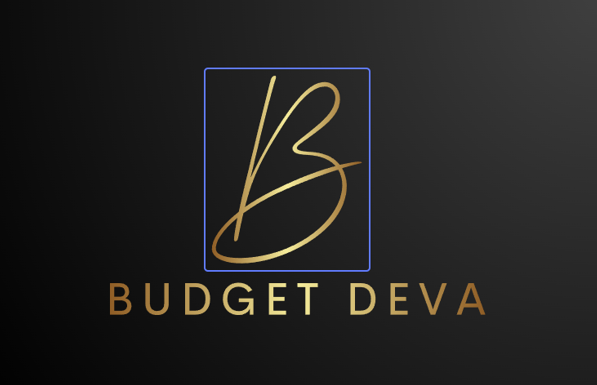 Digital products circulating on savings, budgeting and life hacks