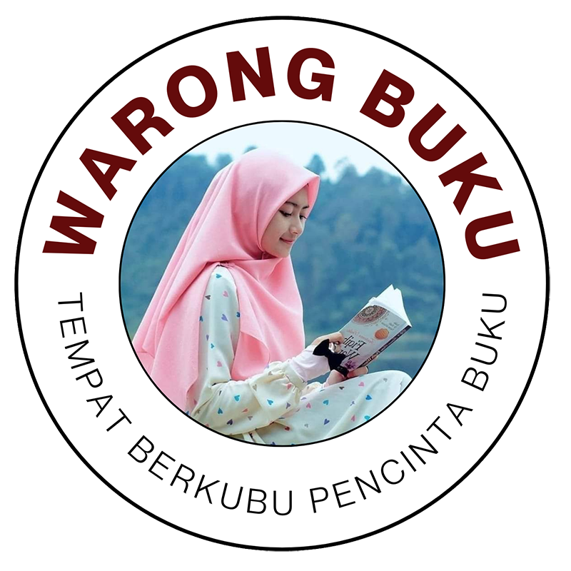 Warong Buku - eBook, graphics, template, digital assets