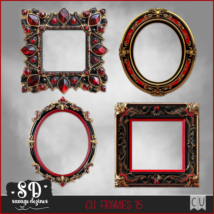 AI CU Frames 15