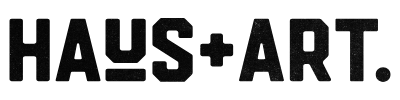 House Of Art Site Logo