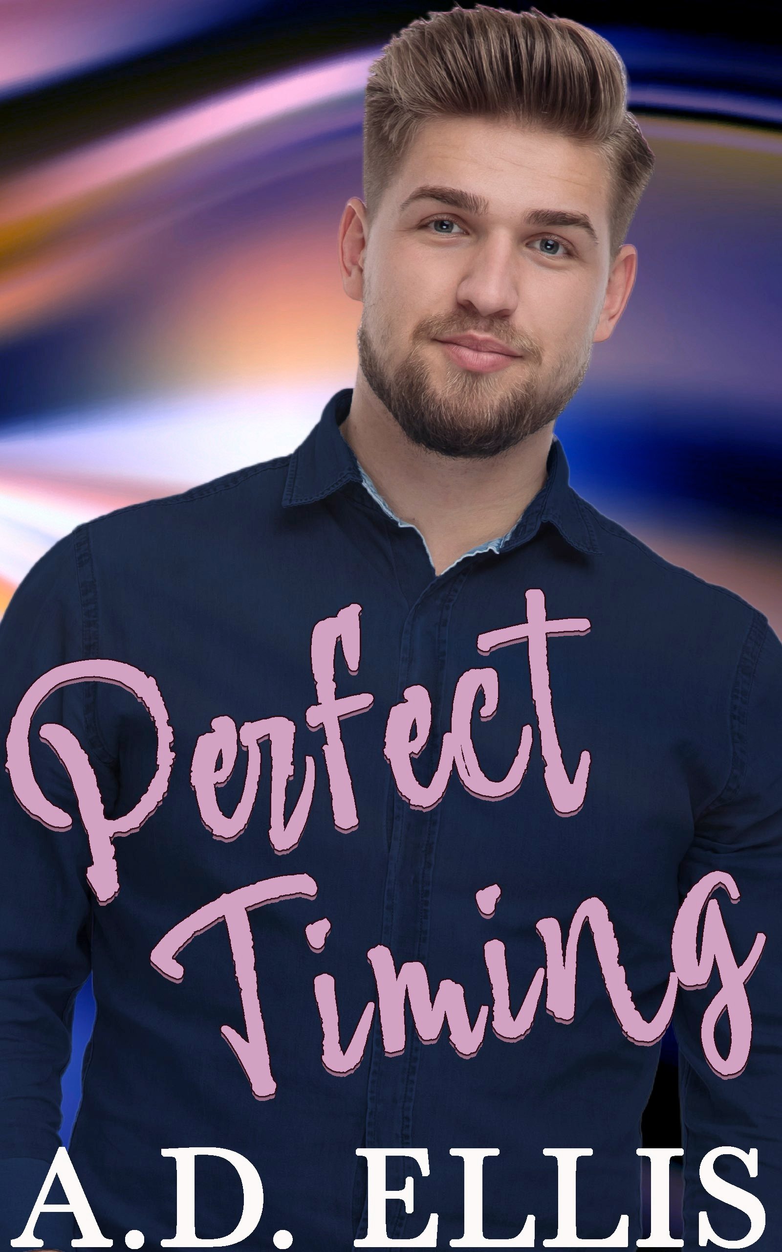 Perfect Timing - Payhip