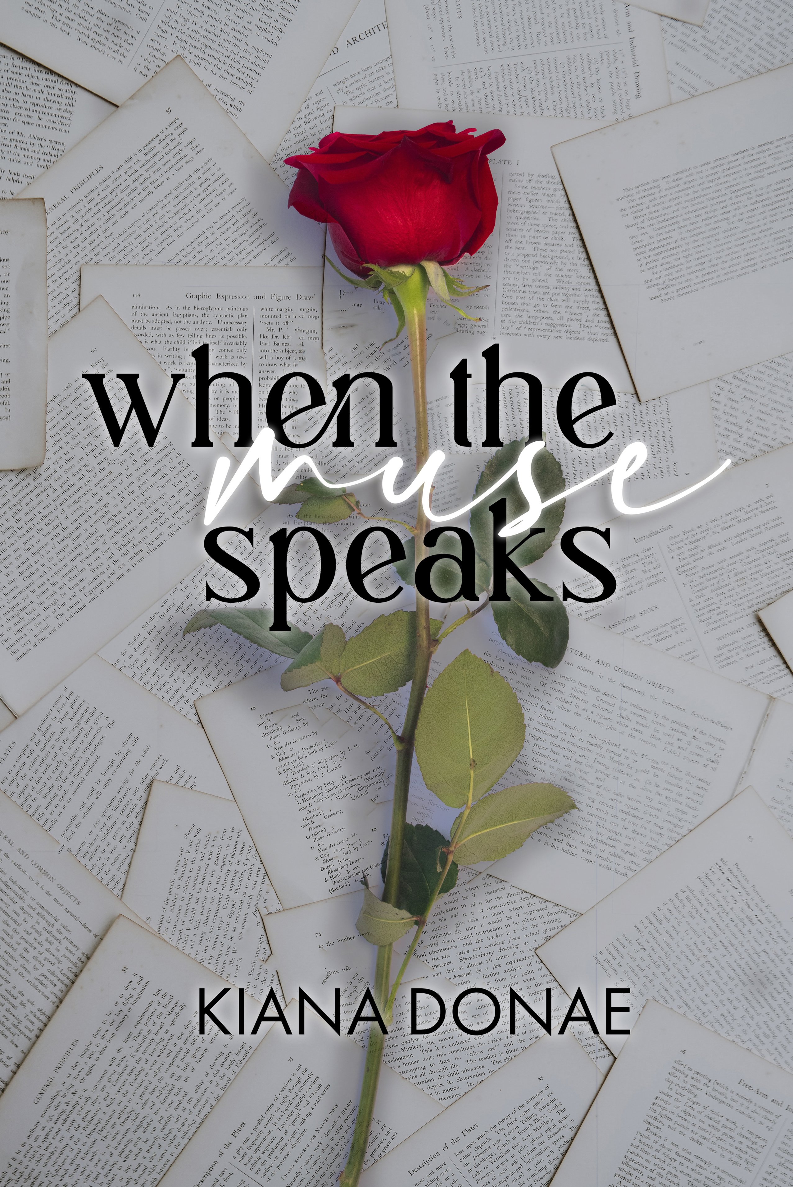 When the Muse Speaks - Payhip