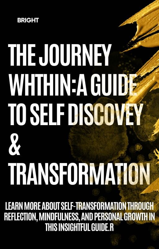 the journey within https: Images High Quality Grahic The Journey Within: A Guide to Self-Discovery and Transformation - Payhip