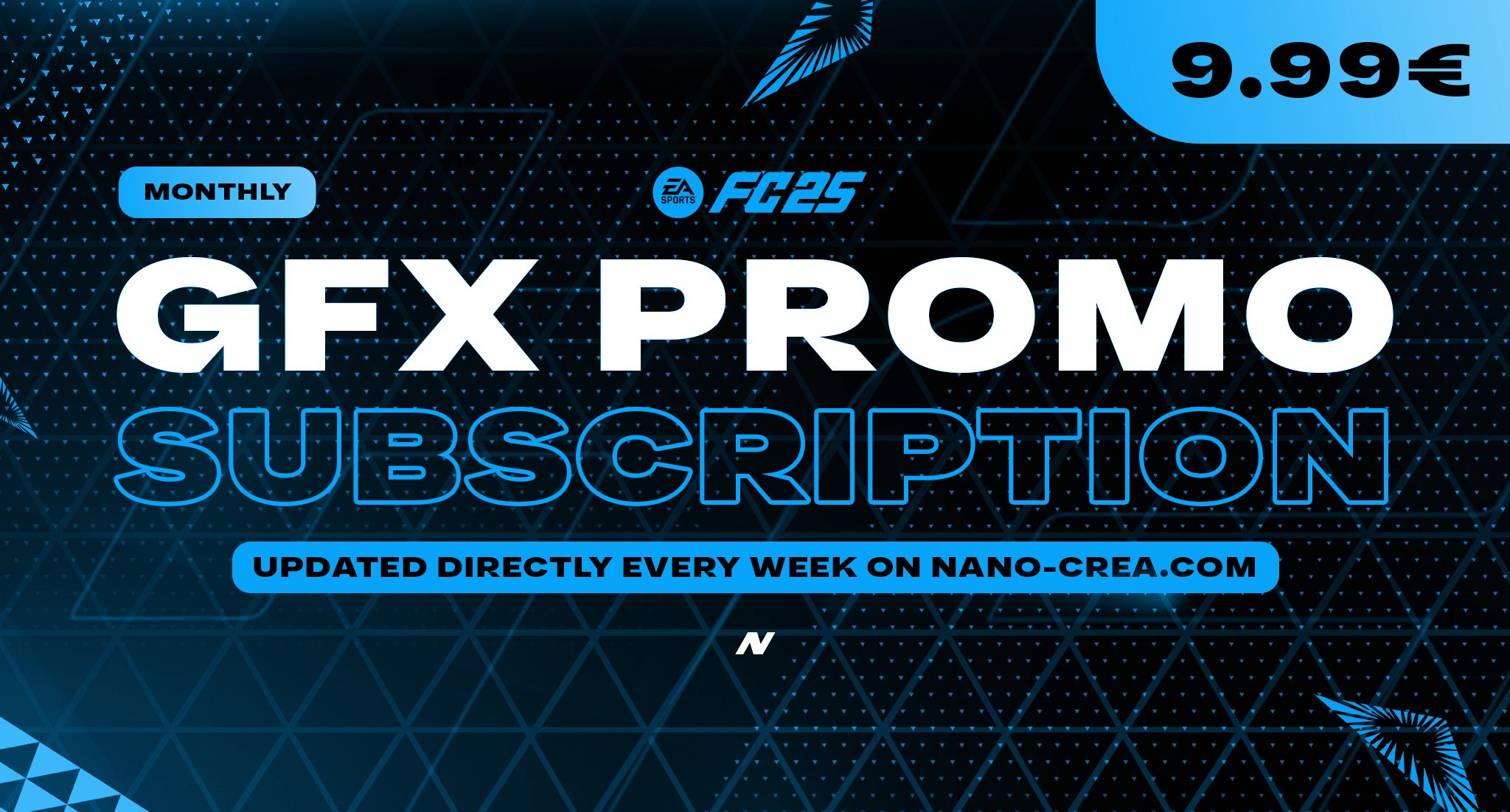 Premium 7-day trial Subscription
