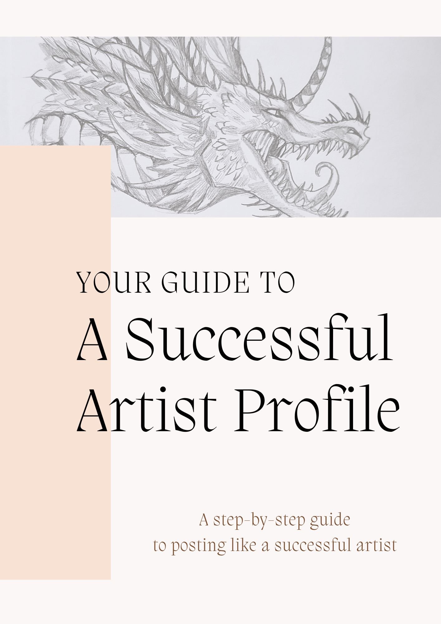How to set up your artist profile on social media for success! - Payhip