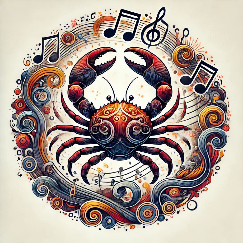 music and meditation