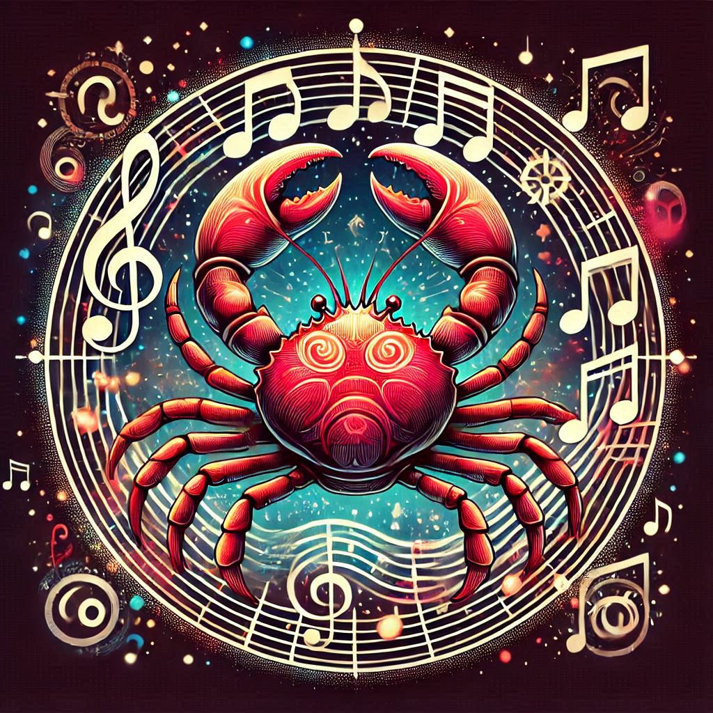 music and meditation