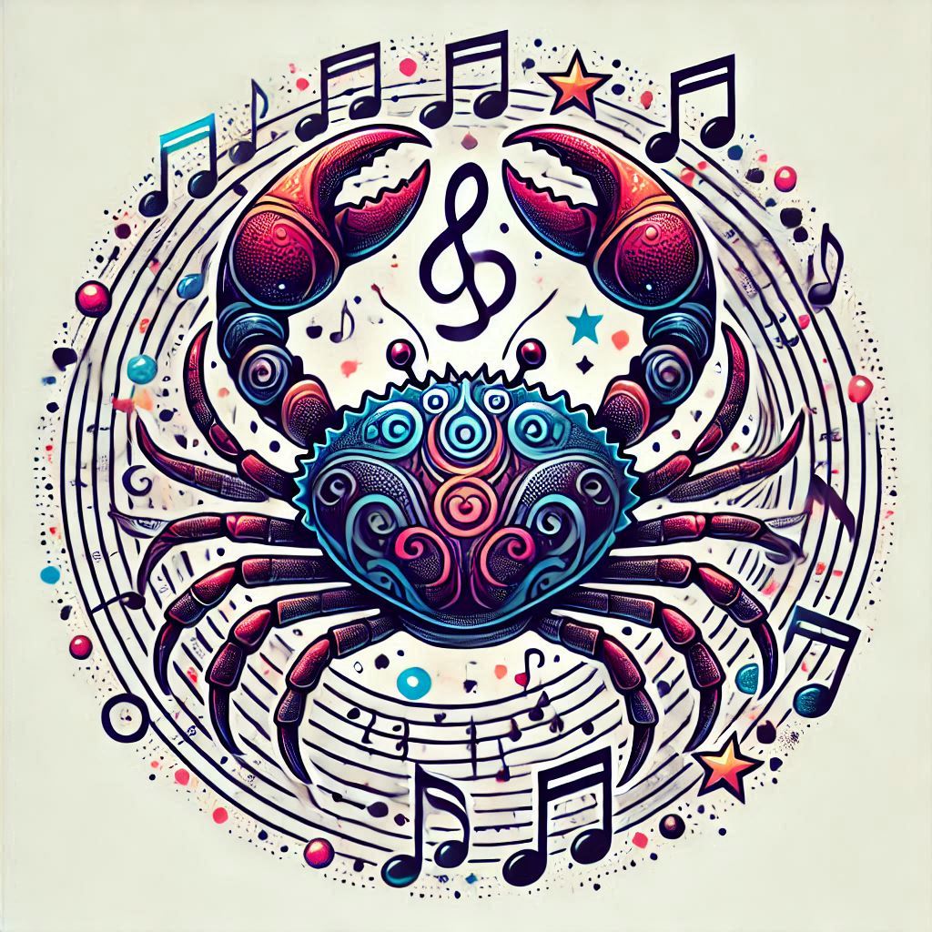 music and meditation