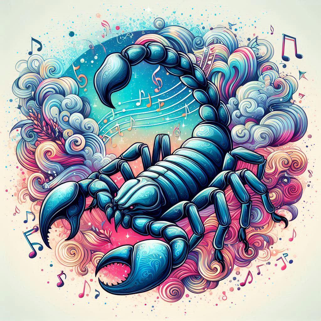 Meditation for Scorpio star sign