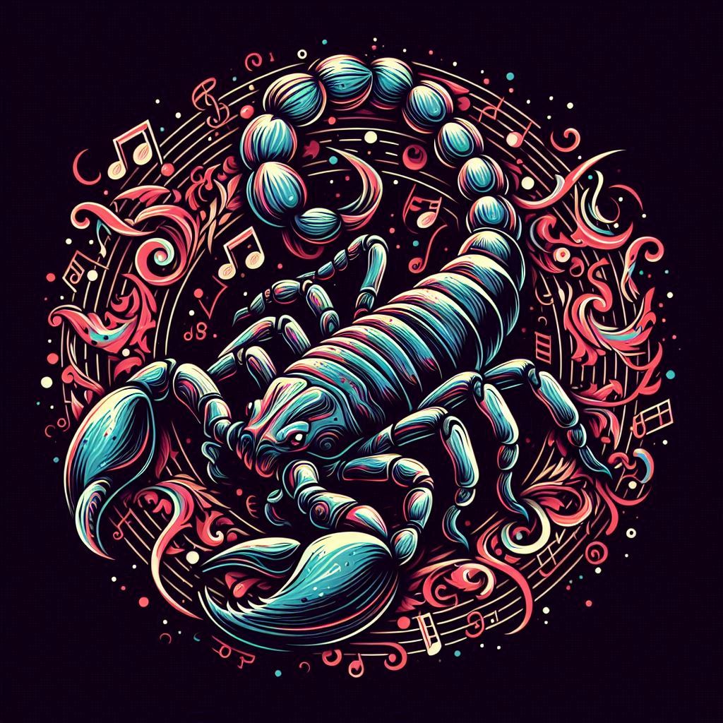 Meditation for Scorpio star sign