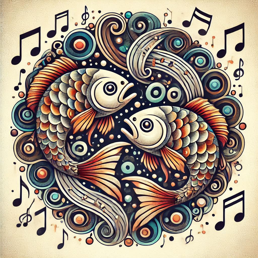 Meditation for Pisces star sign